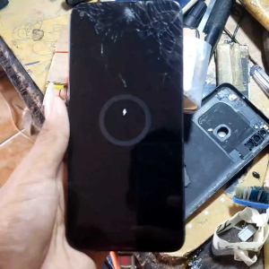 Mesin Hp Samsung A11 sm-a115f  normal