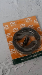 kampas kopling mesin potong rumput tasco 328 clutch shoe tasco