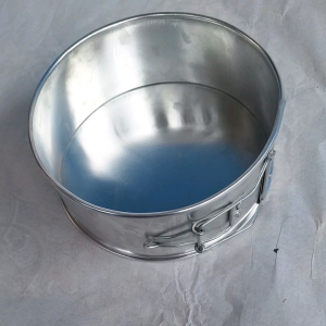 Loyang Bongkar Pasang 14 CM: Pilihan Terbaik untuk Kue Bolu Bongpas