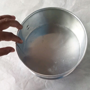 Loyang Bongkar Pasang 18 CM & Loyang Lepas Anti Lengket