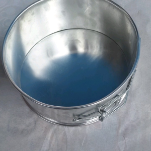 TERLARIS!!! Loyang Bongkar Pasang 22cm / Loyang Kue Bongkar Pasang / Loyang Bolu