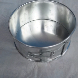 BIG SALE!!! Loyang Bongkar Pasang 26cm & Loyang Kue Murah