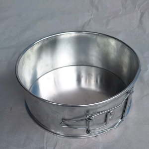 TERLARISS!!Loyang bongkar pasang 20 cm/loyang kue murah