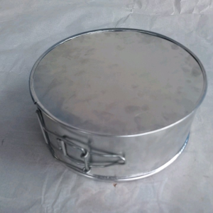 Loyang bongkar pasang uk 24 cm/loyang bolu/loyang kue