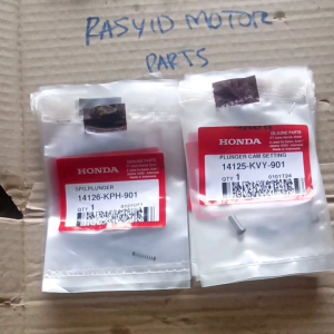 Perawatan Motor Scoopy & Noken As Otomatis Karbu