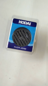 SARINGAN KAMAR MANDI STAINLESS STEEL FLOOR DRAIN ANTI KECOAK