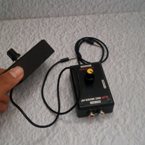 Alat Rekam Dari Mixer Ke Hp Android Alat Perekam Audio Video Dari Mixer Ke Smartphone