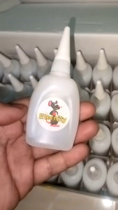 Lem Eternity Jumbo - Lem Alteco Eternity Gambar Tikus 20pcs