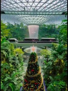 SG Local Seller Shinco 12000btu inverter casement aircon