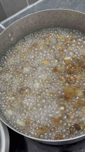 100g Tóp Mỡ Heo Nguyên Vị Nhà Làm – Tóp Mỡ Giòn Thơm Dùng Ăn Cơm Cháo Mì Nấu Ăn…