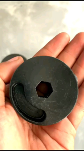 Sparepart Cup Sealer & Dudukan Handle Cup Sealer (READY STOCK)