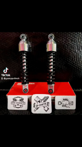 SHOCK BREAKER BELAKANG YAMAHA VEGA R VEGA ZR FORCE ONE JUPITER Z FIZR