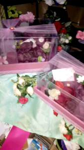Hantaran pernikahan handuk pakaian dalam Paket lengkap piyama parsel bingkisan kondangan hampers lamaran Wedding Gift Kado hadiah mahar seserahan