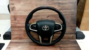 Stir Innova Reborn Type Q Venturer Original Include Kabel Spiral