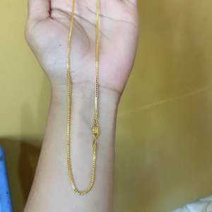 Kalung koin italy 45 cm - Bayar Ditempat