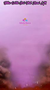 Buku Cerita Anak Ulul Azmi -Lingkar Media (Seri Ecer)