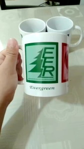 Gospel Mug: A Unique Way to Display Your Faith