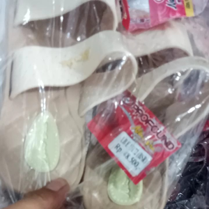 Sandal Slop New Era untuk Wanita