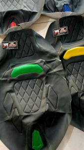 cover Vario eropa kulit jok Honda Vario kulit Vario 125 /150