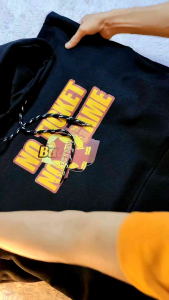 Sweater Hoodie L XL XXL | COD | Cowok / Cewe | Collection City