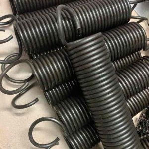 Lò xo kéo phi 55(sợi 6mm dài tổng 300mm)👍👍👍