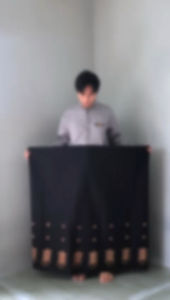 Sarung Batik Pintu Aceh | Sarung Santri | Sarung Kekinian Seragaman | BEST SELLER TERLARIS