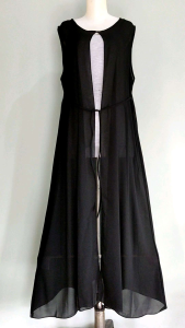 kardigan viral versi kuntung