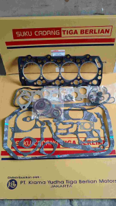 PACKING SET PACKING KOP SET GASKET SET L300 DIESEL 2.3 2.5 4D55 4D56C MADE IN THAILAND
