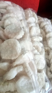 Kerupuk ERO & Kerupuk Khas Kota Garut: Enak, Gurih & Renyah