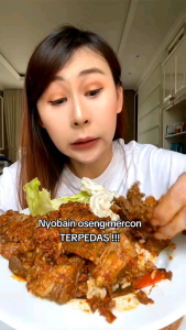 OSENG IGA MERCON BOLOSEGO
