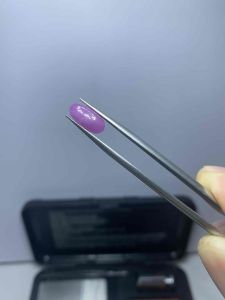 2716-ĐÁ RUBY HỒNG ( THIÊN NHIÊN) KHÔNG XỬ LÝ