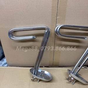 Thanh đốt bình nóng lạnh Ariston Picenza Olympic - sợi đốt bình nóng lạnh đa năng loại tốt