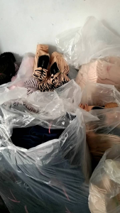 Grosir!! (12 pasang) kaos kaki jempol Henna muslimah krem panjang nyaman di gunakan adem