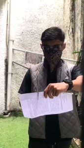 ARIT BAJA ASLI ANTI MELEOT SIAP PAKE