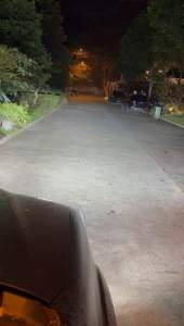 Lampu LED Mobil Brv Headlamp H4 LED MACRONE MC6 50W 6000K Garansi 1 Tahun