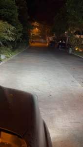 Lampu led mobil Innova Avanza Agya Veloz Yaris headlamp H4 LED MACRONE MC6 50W 6000K Garansi 1tahun