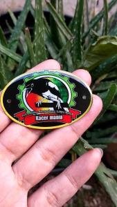 emblem sangkar