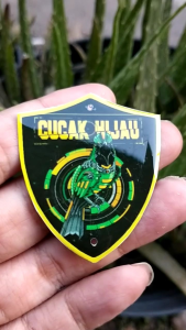 Emblem Sangkar Burung: Desain Unik & Aksesoris Sangkar Berkualitas