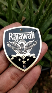 emblem sangkar