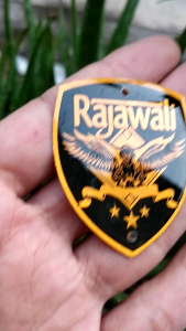Emblem sangkar