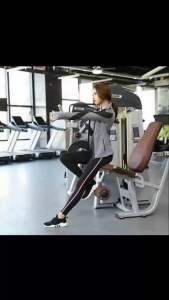 Quần dài nữ màu đen - Thiết kế đơn giản - Phù hợp cho nhiều dịp - Tặng quà - Quần dài nữ - Quần dài & Legging nữ