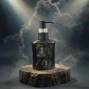Beard and Facial Soap Wash with Conditioner by Whitebeard