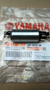 ROTAK DINAMO FUELPUMP MIO J VIXION NEW 54P