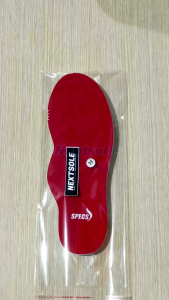 Insole Telapak Dalam Sepatu Model Spcs Series Ukuran 33-45 Cocok Untuk Semua Jenis Sepatu