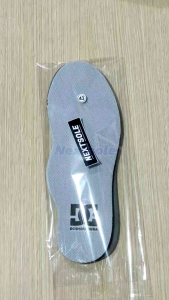 Insole Sepatu/Telapak alas Dalam Sepatu DC Series Pria & Wanita