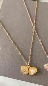 Kalung Titanium CXB367
