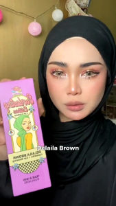 💕 SOBELLA EVERLASTING EDITION LIP COMBO (LIPMATTE + LIP GLOWING) 💕💕