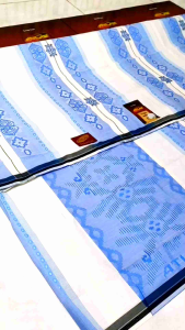 Sarung Atlas Jacquard Songket Gold Terbaru: Desain Elegan & Sarung Berkualitas Tinggi