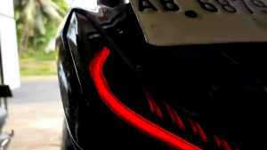 LAMPU ALIS VARIO BEAT NMAX PCX AEROX SCOOPY SUPRA MIO - 1 MODE GRADE A TERANG NON BINTIK