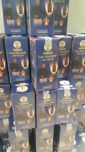 FULL BOX -2 HỘP - 50ml Cao Xoa Bóp Thảo Dược Giảm Đau Nhức -